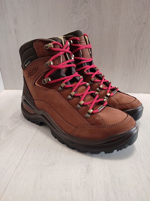 Lowa Renegade 100 GTX 39p