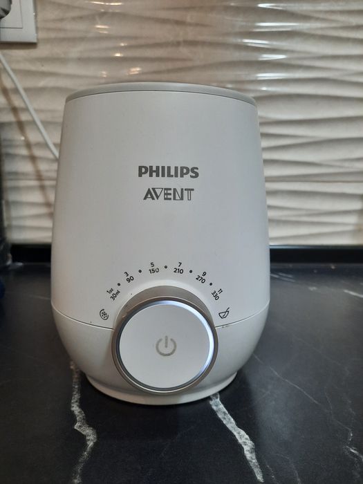 Avent Bottle Warmer425426839111608322