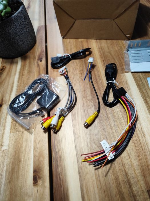 Auto radio 2 din câmara android GPS novo ler anúncio