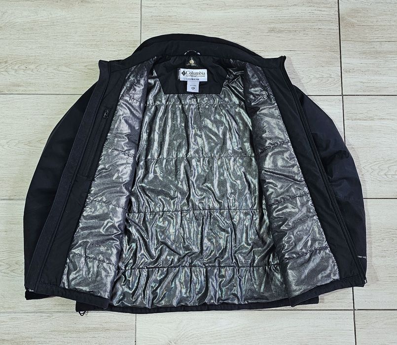 Kurtka Columbia Titanium Omni-Heat Jacket (XXL)