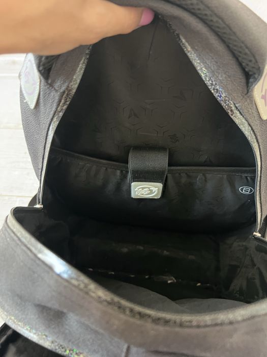 Рюкзак для девочки фирма Yes