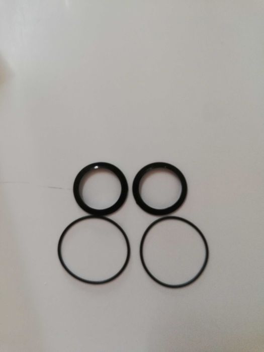 Cápsula Reutilizavel Nespresso  Waycap