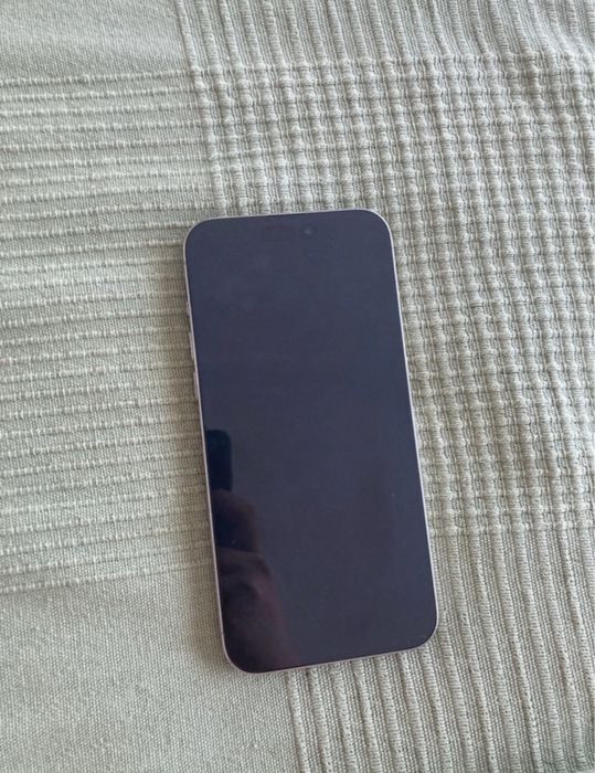 iPhone 15 pro max 256GB64170817203843121