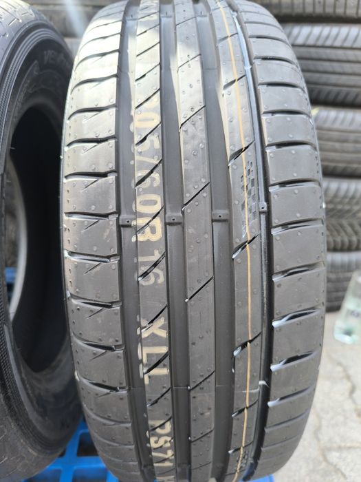 Opona Kumho ecsta Ps 71 205/60/16 pojedynka nowa