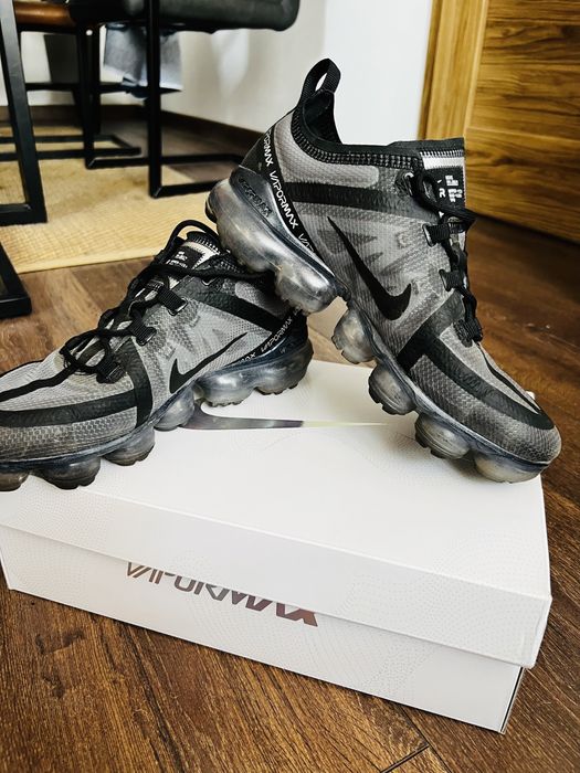 OKAZJA! Buty sportowe/ sneakersy Nike Vapormax 2019, 39