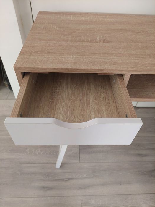 Secretária de escritório