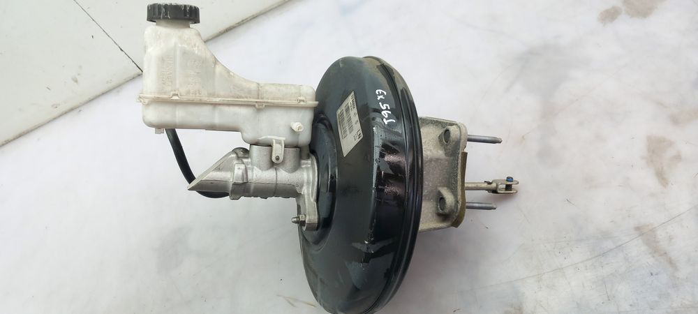 Servofreio RENAULT Megane IV (B9A/M_)