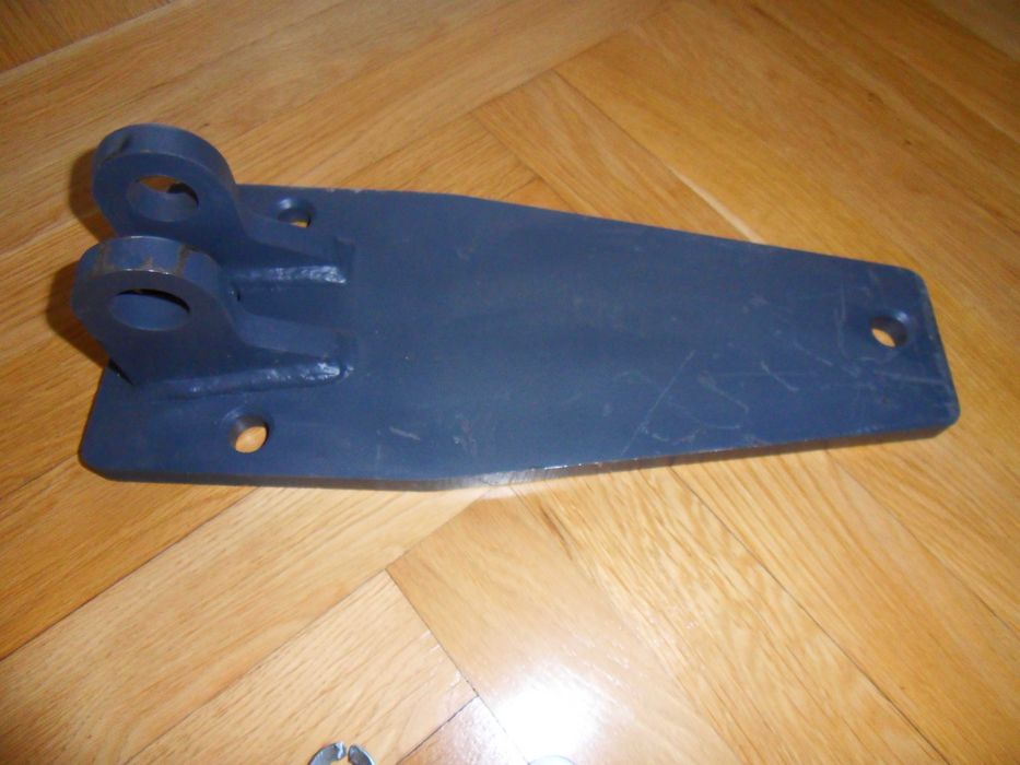 Okazja Zetor 5245/7245 mocowanie siłownika wspomagania przedni napęd