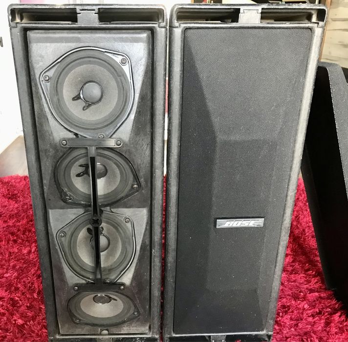 Colunas Bose 402 Ponte do Rol • OLX Portugal