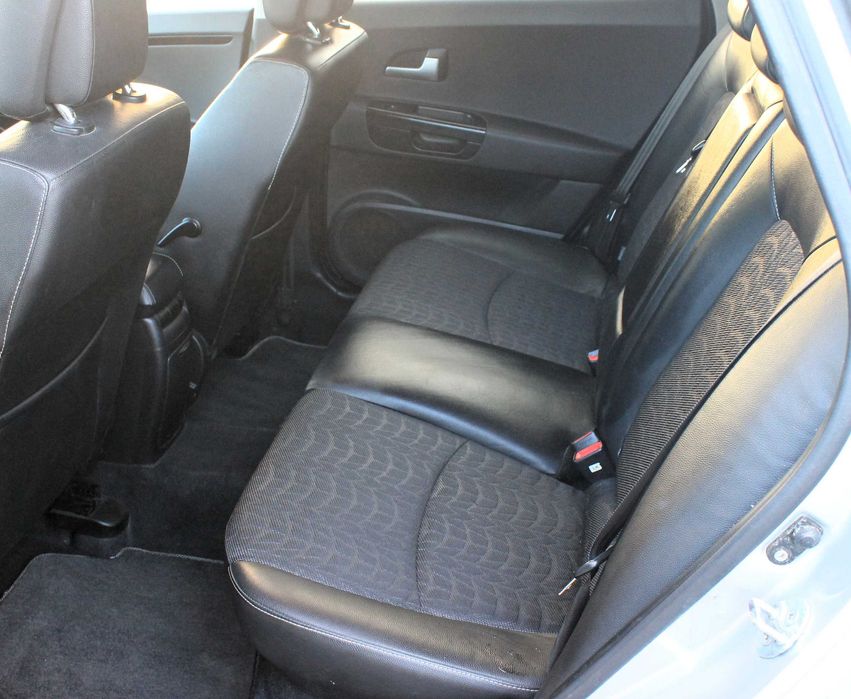 Kia Ceed SW 1.6 CRDI de 2012