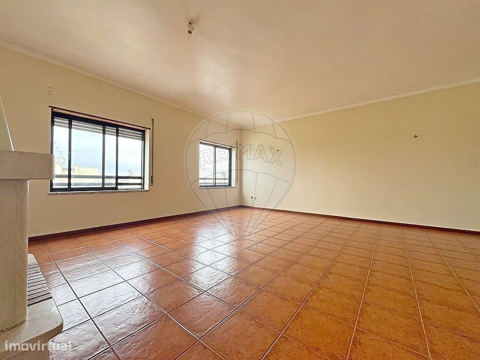 Apartamento T2 para venda