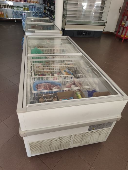 Arca congeladora