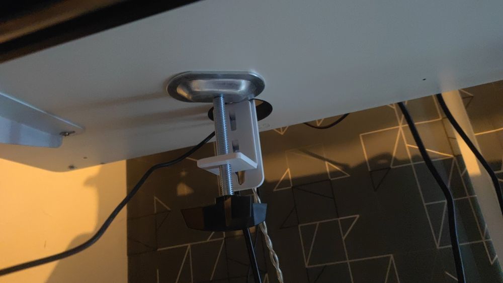 suportes monitores audio