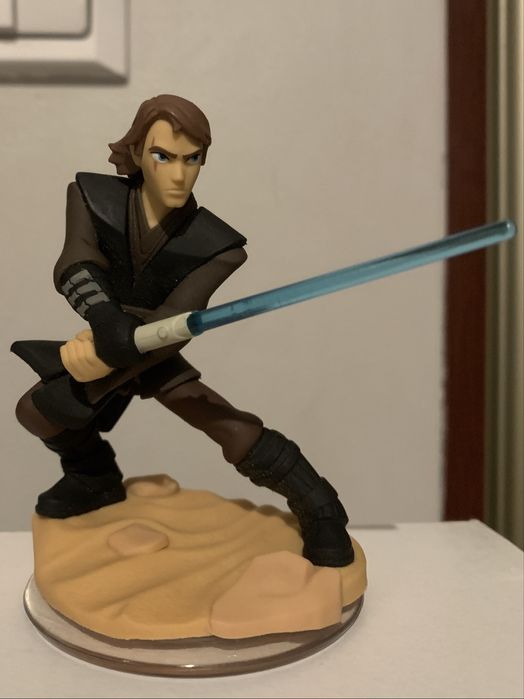 Zestaw Disney Infinity 2.0 3.0