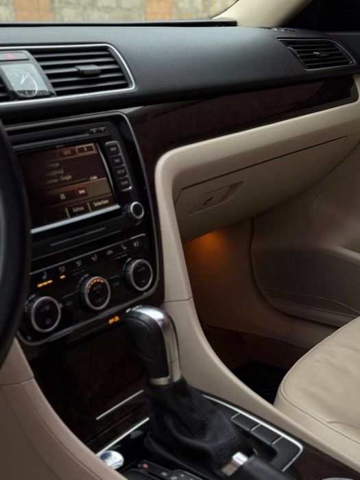 Продам фольцваген пассат б7