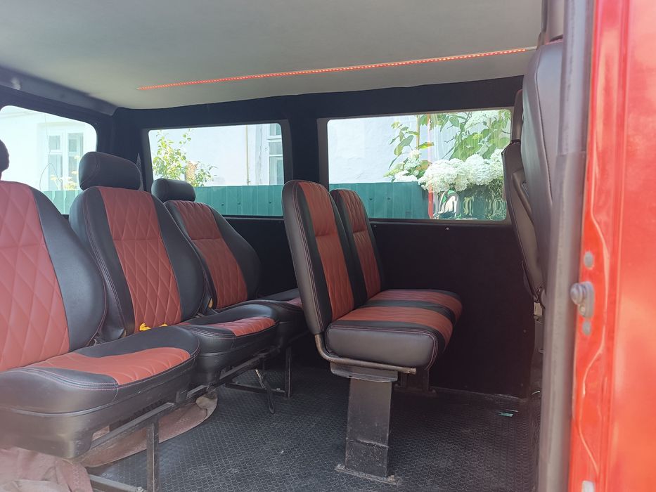 Продам Citroen Jumper 2003 року