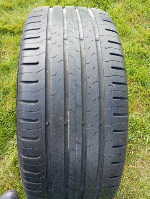 Opony kompet4szt.R17/215/45 Continental