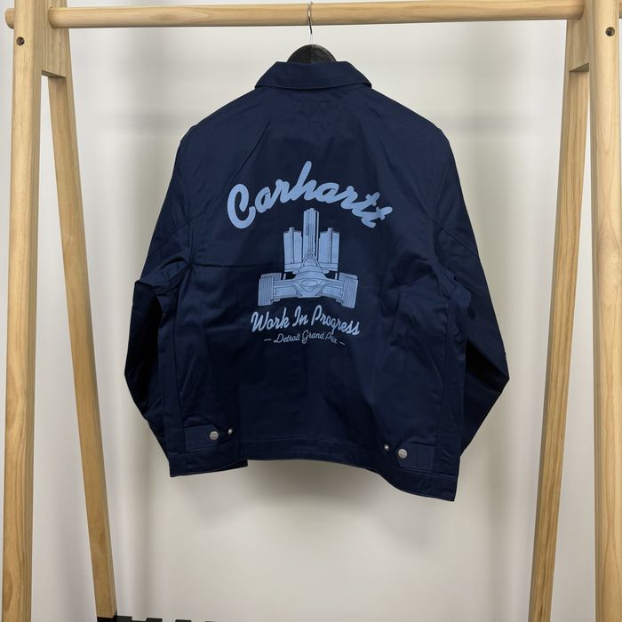 Carhartt Racer Module Jacket