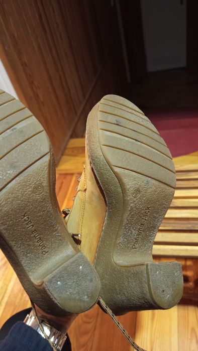 Panama Jack 39 botki