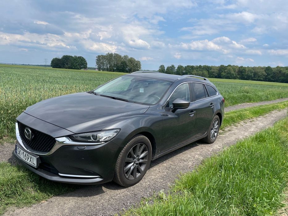 Mazda 6 Mazda 6
