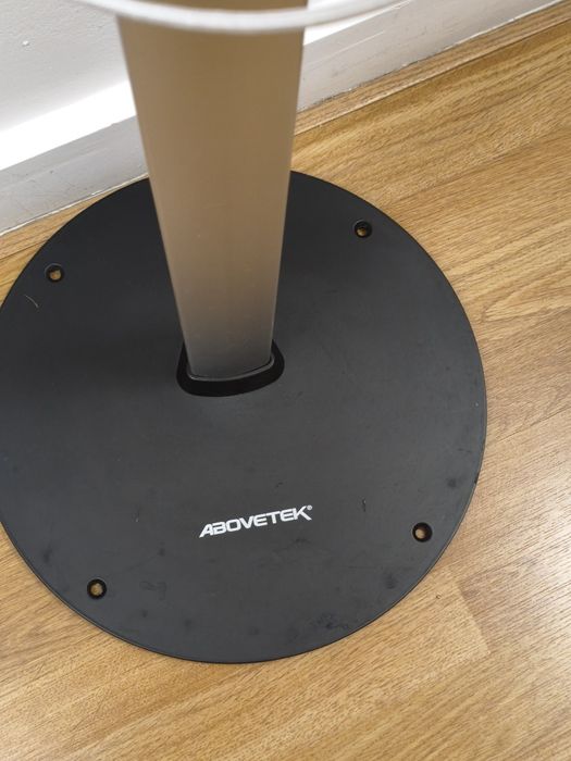Suporte de Pé para iPad / Tablet – AboveTek