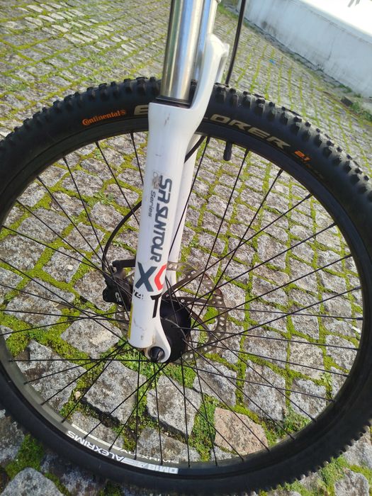 Bicicleta BH Neo xtrem