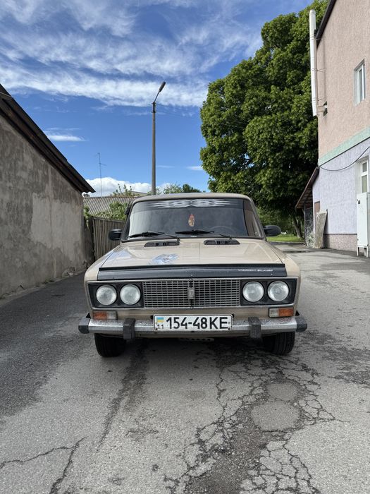 Продам в хорошем состоянии ваз 2106