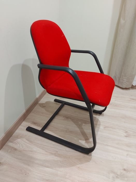 Cadeira De escritório