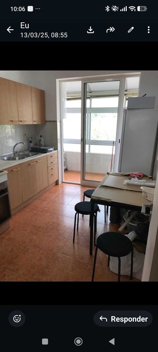 Arrendamento de 1 quarto em Vila Franca Xira 350€