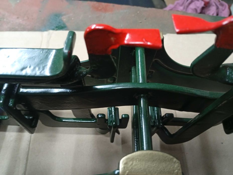 wagę szalkową zabytek PRL sprzedam