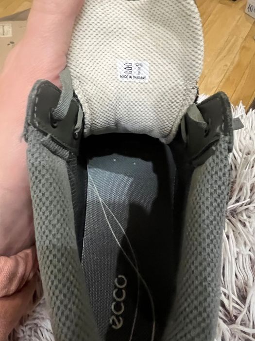 Продам  черевики фірми  Ecco