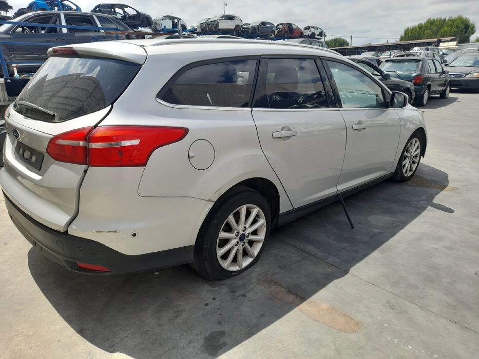 Para peças FORD Focus III Carrinha