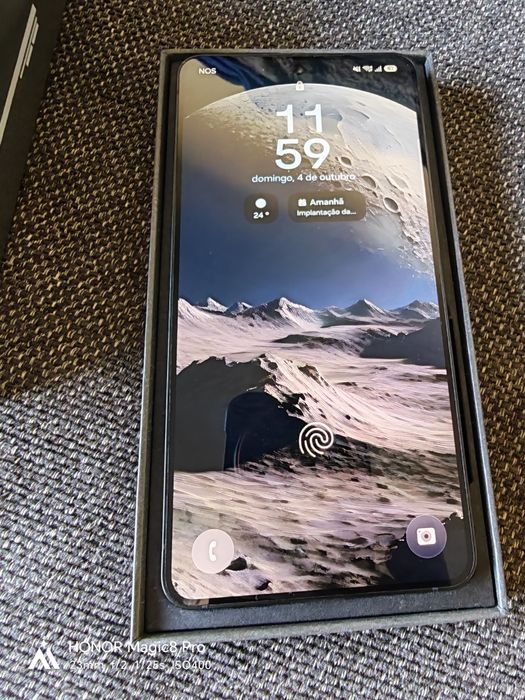 Samsung S25 Edge