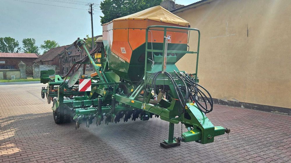 Siewnik Amazone Cirrus 3002