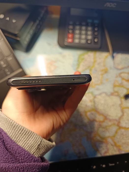 Telemóvel Xiaomi 11 T