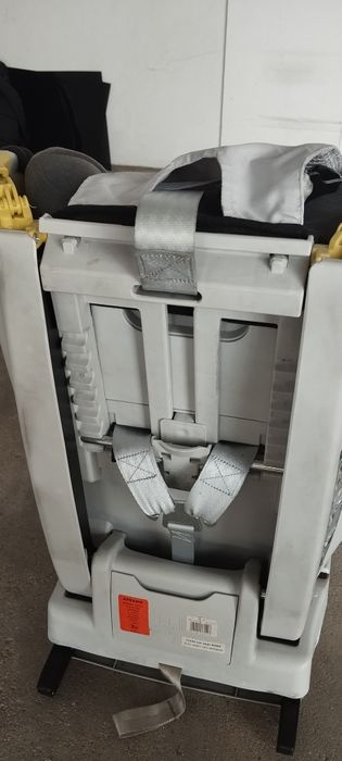 Vendo cadeira auto  Apramo 9-36kg