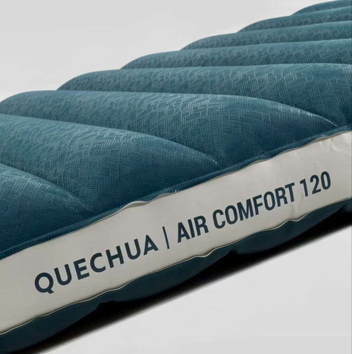 Colchão Insuflável Quechua