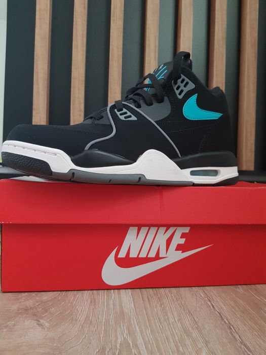 Nike Air Flight 89