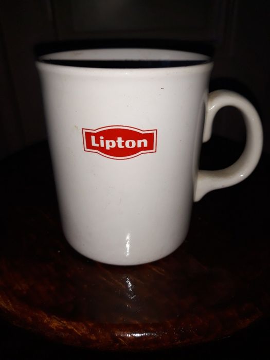 Kubek lipton egland