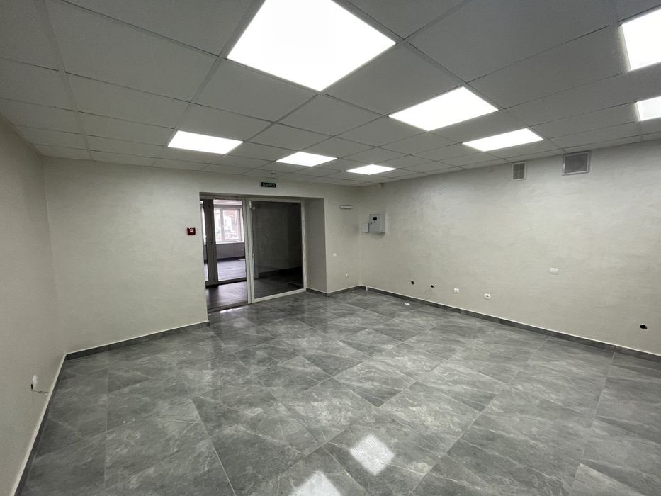 Продаж приміщення м. Тернопіль