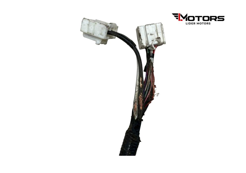 Avensis T27 LIFT T29 Moduł Hamulca Ręcznego Hamulec Ręczny Sterownik