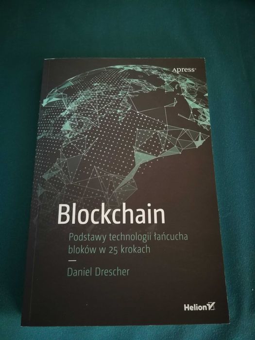 Blockchain Daniel Drescher