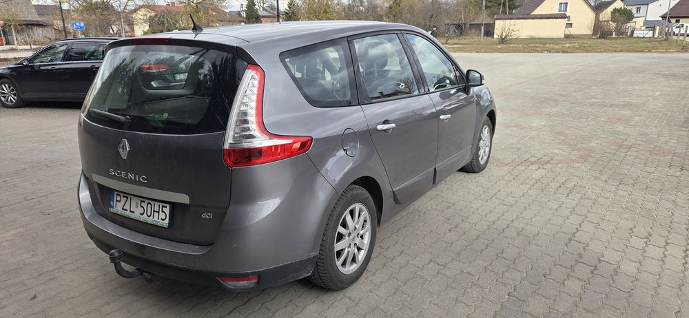 Renault Grand Scenic 3