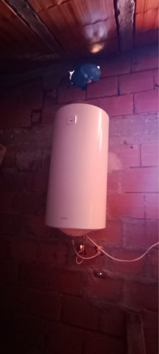 Termoacumulador Elétrico 100L – Como Novo