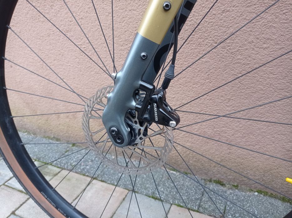 Rondo Ruut Al gravel, rozmiar Large,