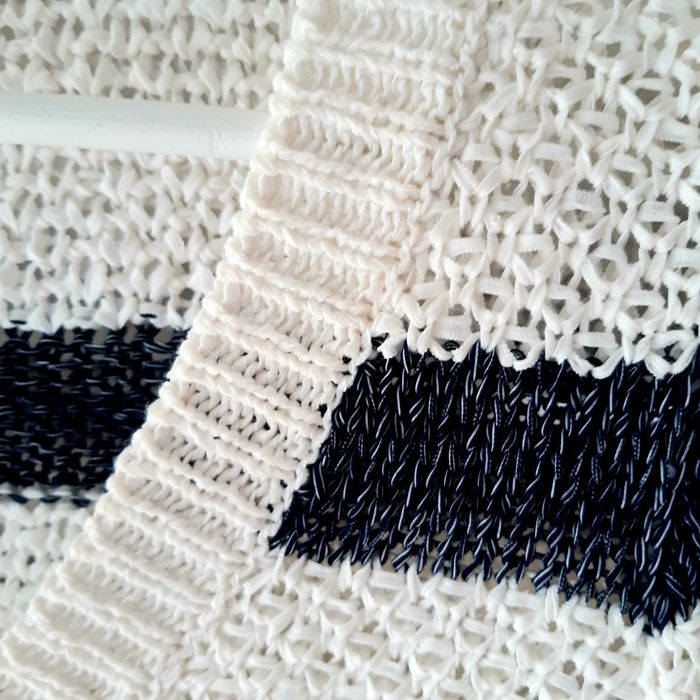 Sweter damski marine fimy TU