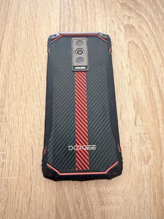 Smartphone Resistente