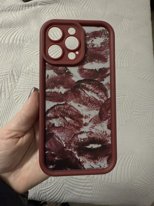 Чохли на айфон 14 pro max