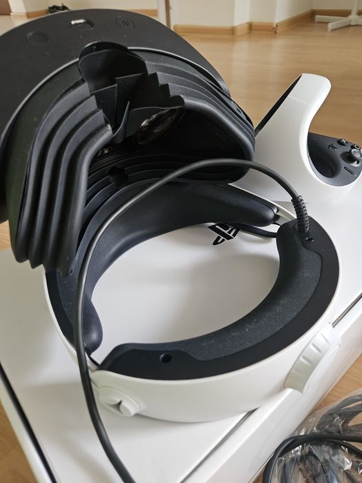 PlayStation VR2 Sony