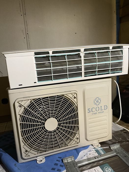 Продам кулбаїн Scold